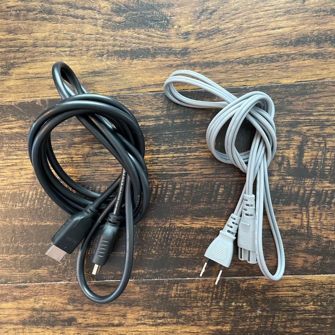 【美品】シャープ AQUOS 4Kレコーダー 4B-C10DW3 2023年製