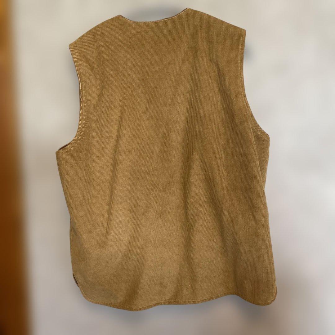 ゴンズ　GOWEST ゴーウエスト　ボアベスト