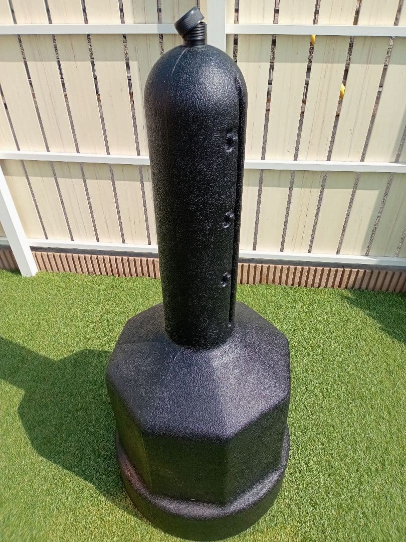 イサミ サンドバッグ