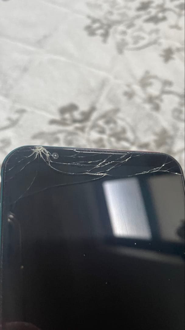 中古　RedMagic 5S スマートフォン 12GB/256GB