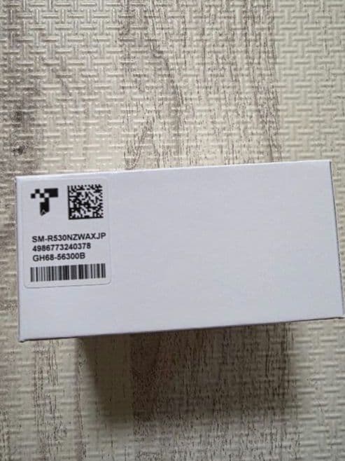 Samsung Galaxy Buds3 ワイヤレスイヤホン 新品