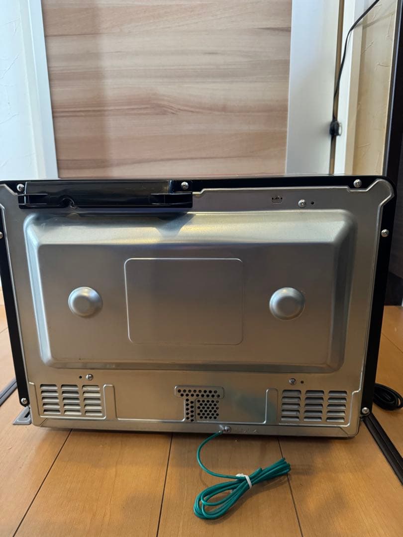 HITACHI 過熱水蒸気オーブンレンジ MRO-S8Z 2022年製