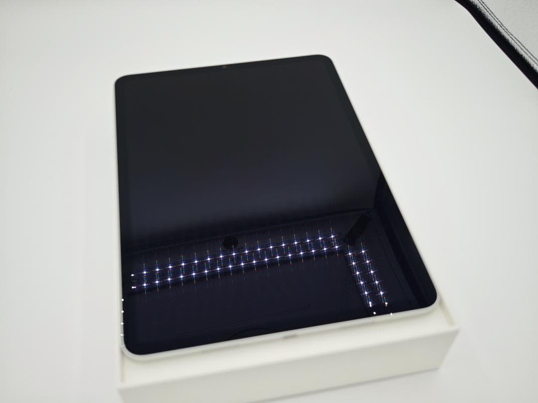 (表示不良) iPad Pro 11インチ 第4世代 Wi-Fi 128GB