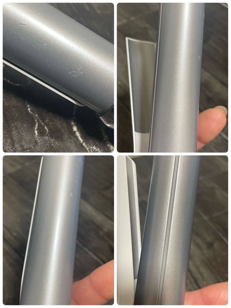 リファ　カールアイロン　RE-AG00A 美品