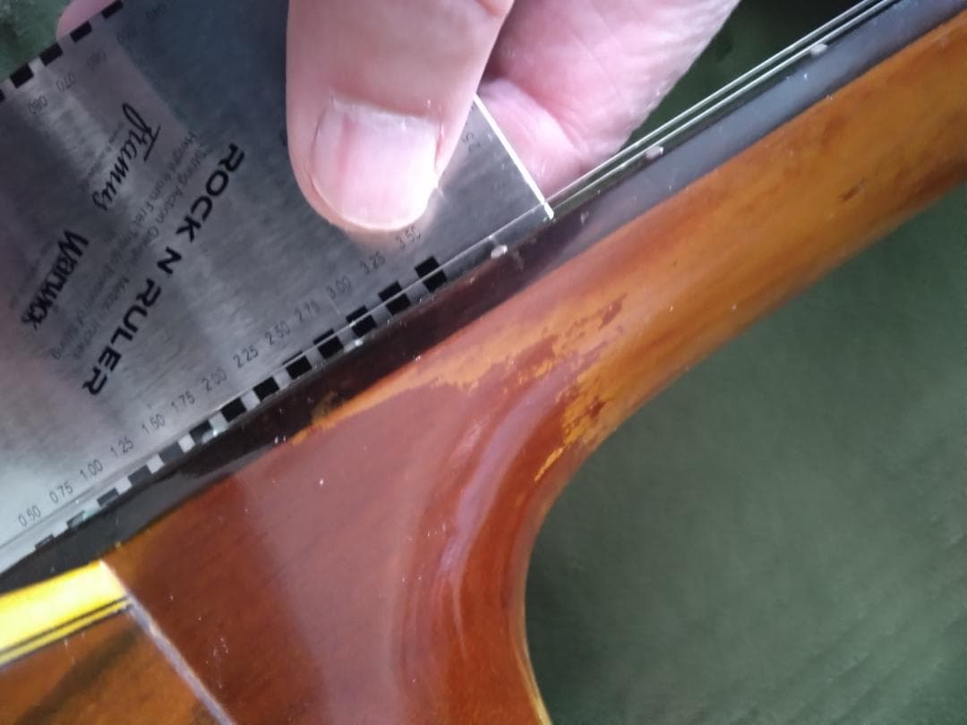 K. Yairi DY-59ドレッドノート（1988）まあま美品（永久保証あり）