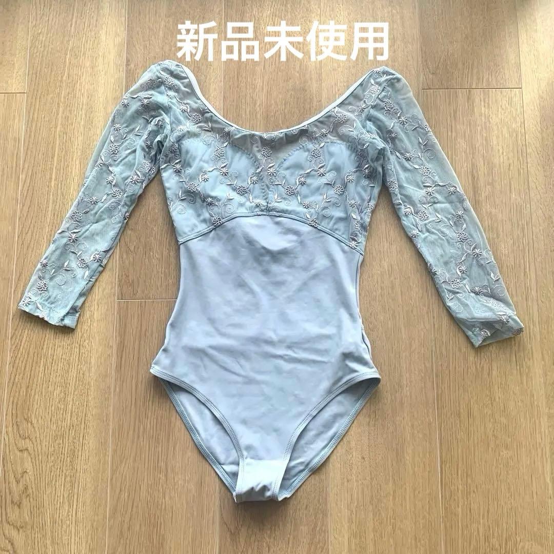 新品未使用☆デラロミラノ テレシコレ サイズM