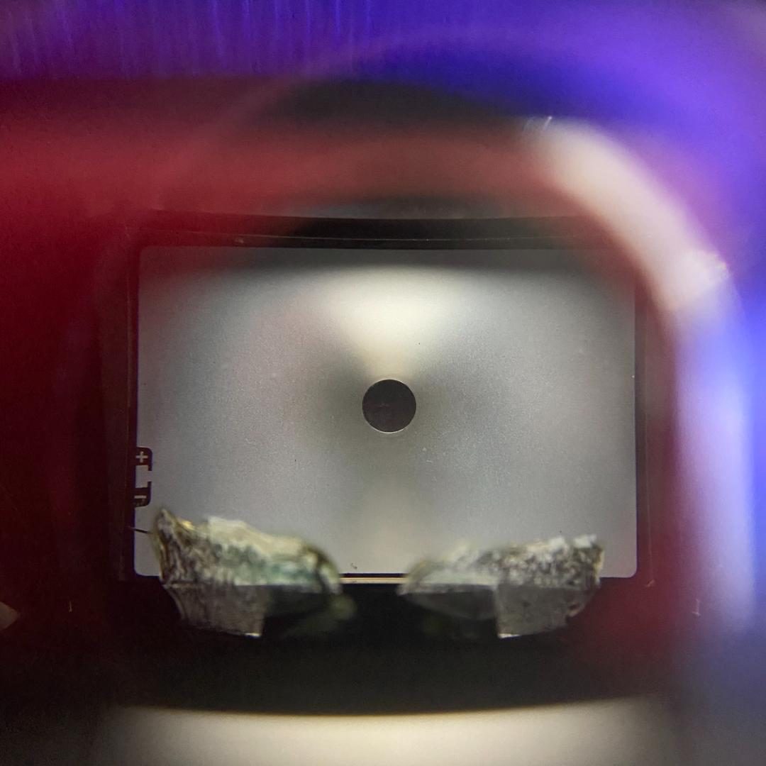 【C6216】OM1+OM-SYSTEM F.ZUIKO AUTO-S F1.8