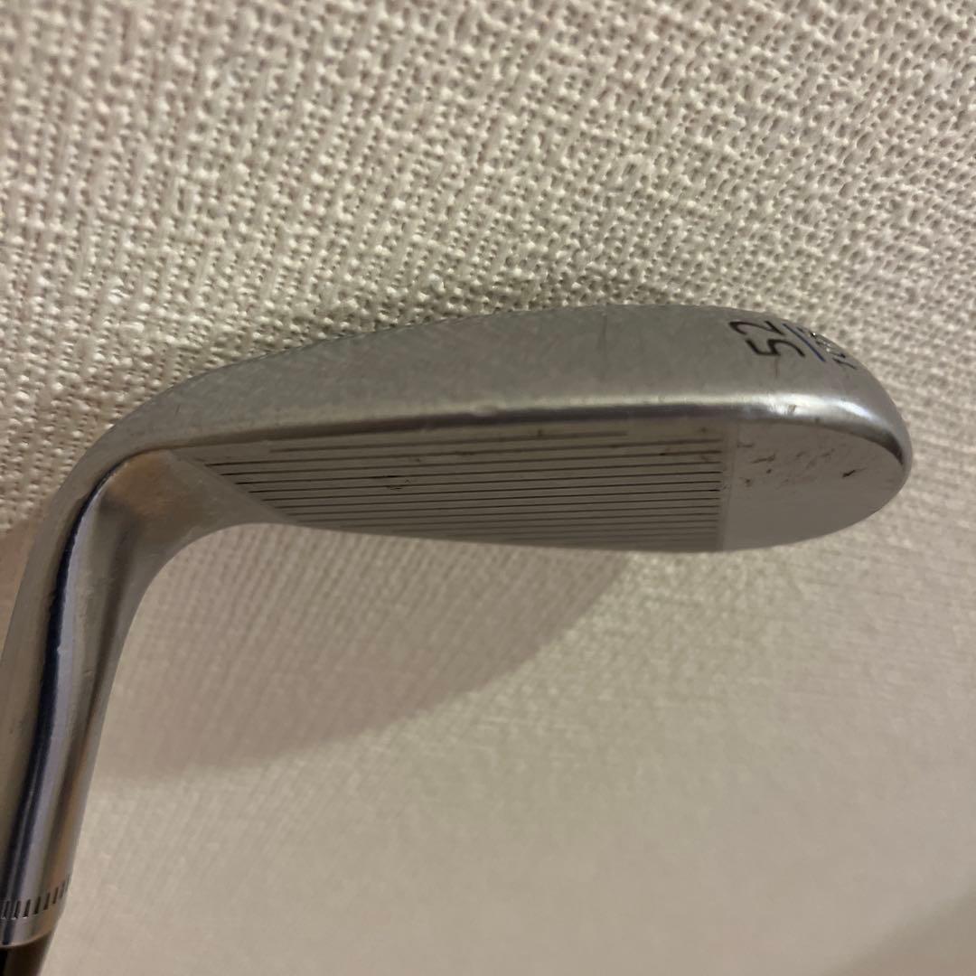 JAWS MD5 ウェッジ 52°58° 2本セット