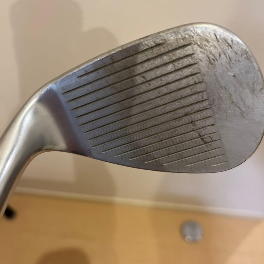 JAWS MD5 ウェッジ 52°58° 2本セット