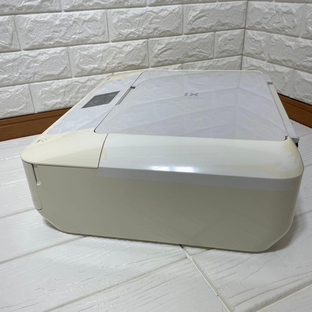 【総印刷枚数枚3000以下/1週間保証付き】Canon MG7730 プリンター