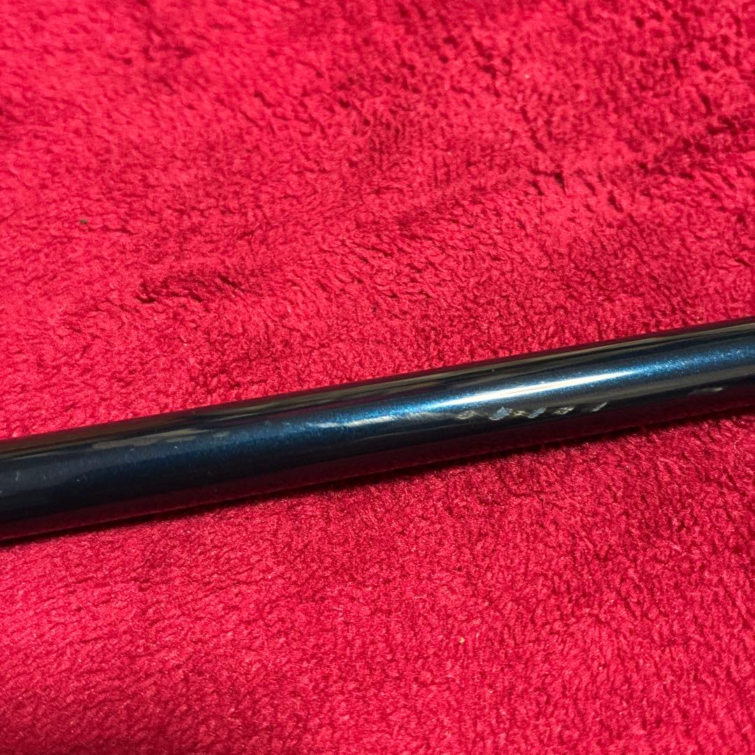 3w用　Pingスリーブ付き Fujikura VENTUS 7X シャフト