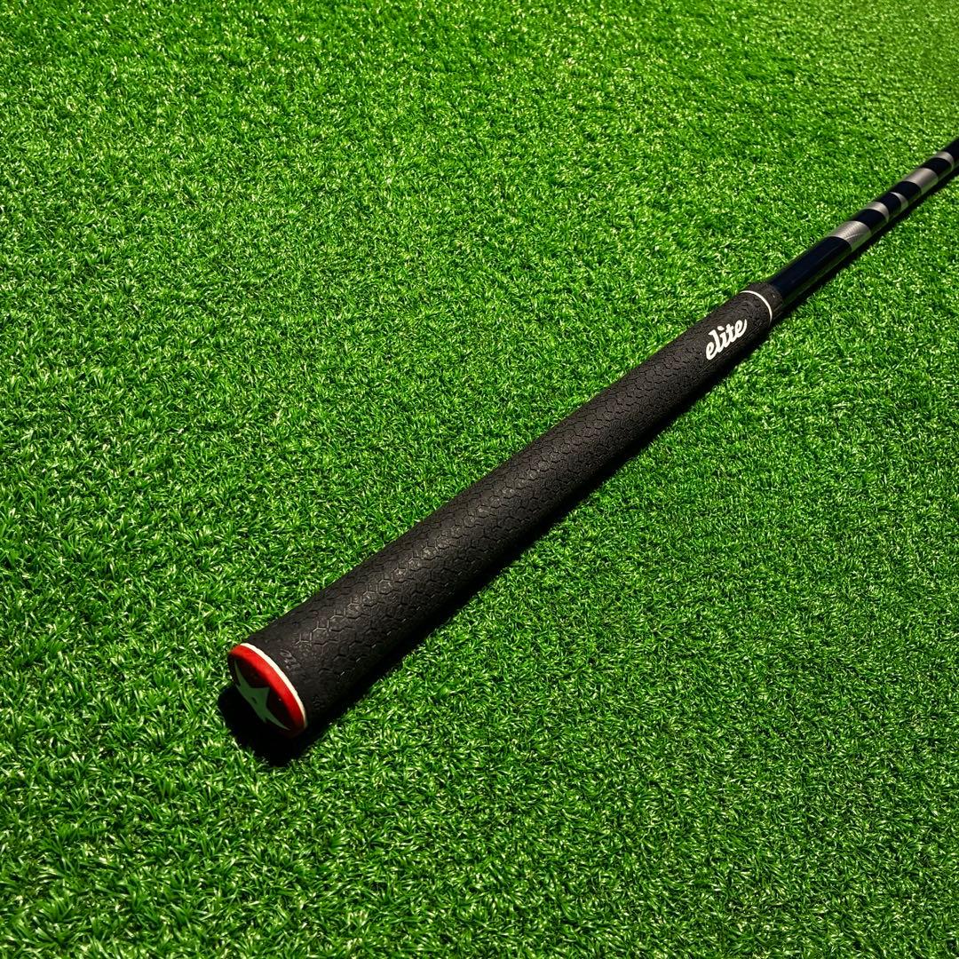 3w用　Pingスリーブ付き Fujikura VENTUS 7X シャフト