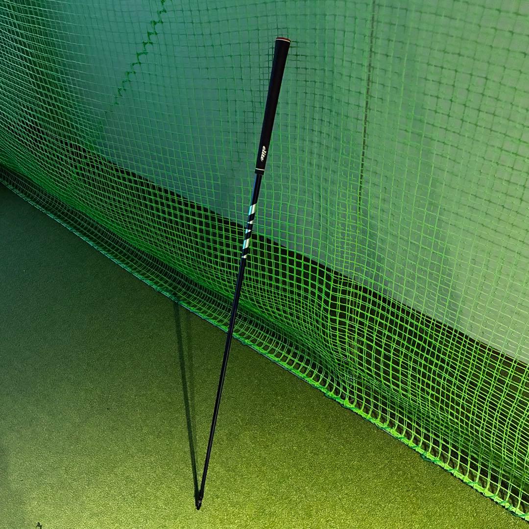 3w用　Pingスリーブ付き Fujikura VENTUS 7X シャフト