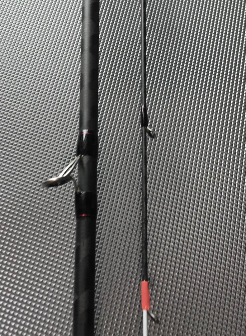 1回のみ利用◎シマノセフィア メタルスッテB66M-S イカメタル