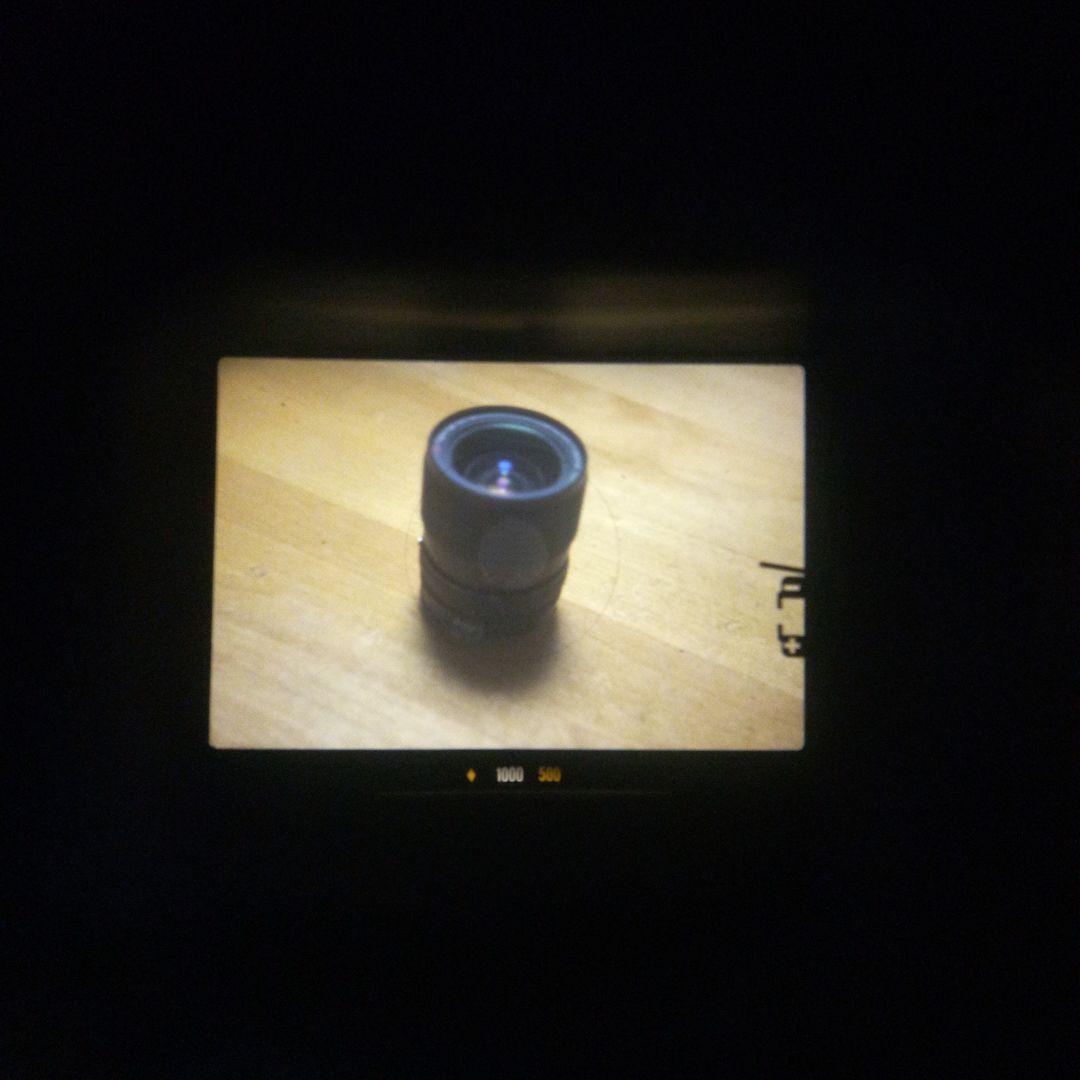 ニコン Nikon Nikomat FTN 50mm F2 + 28~85mm