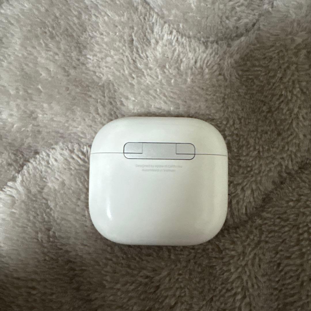 AirPods4 ANC非搭載　箱付き