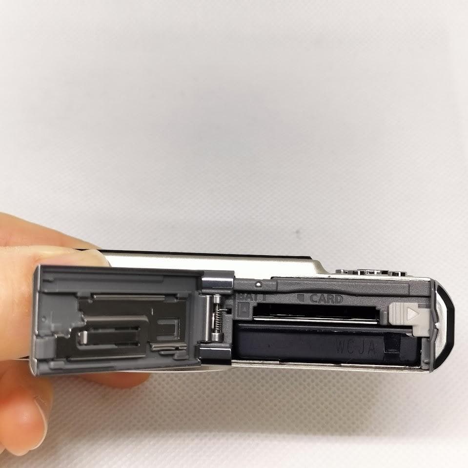 LUMIX DMC-FX35 ゴールド Panasonic ルミックス c585