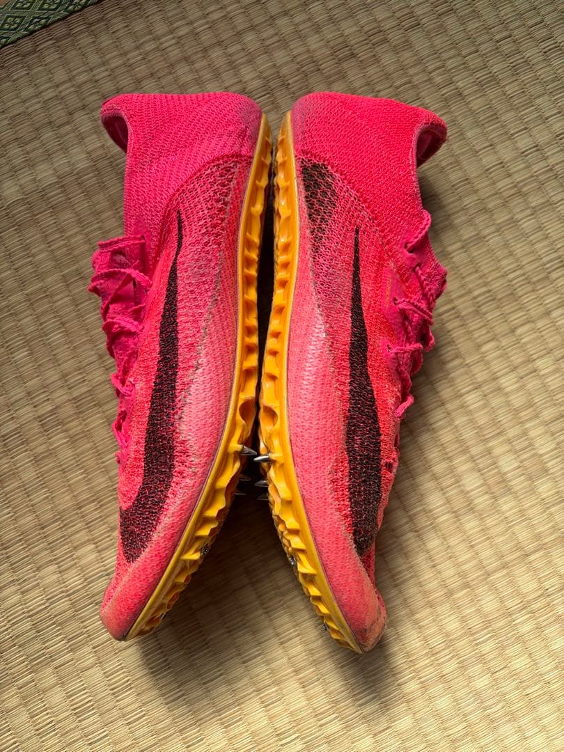 Nike スーパフライエリート2