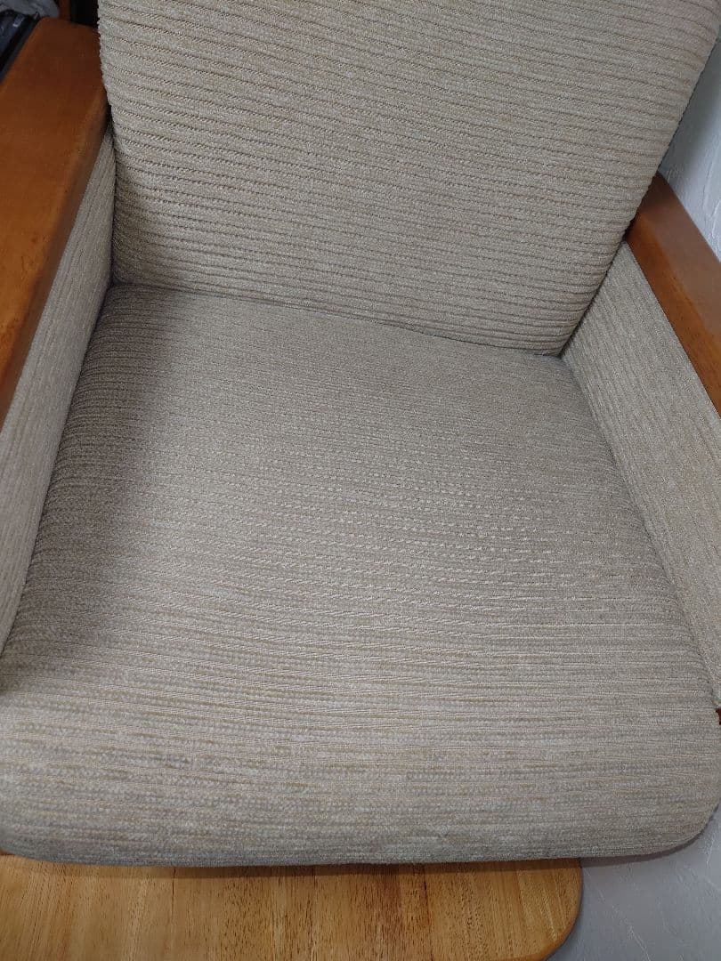 maruni ソファ マルニ木工 チェア chair 肘掛け椅子 イス いす②