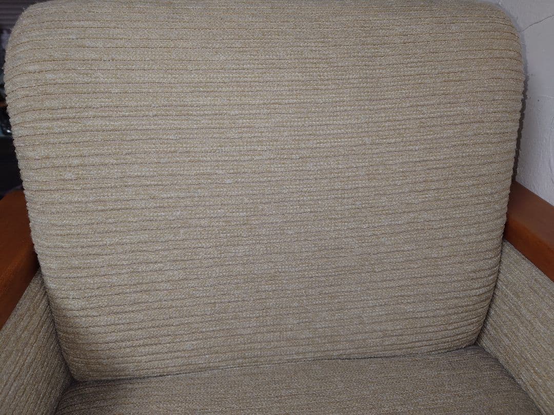 maruni ソファ マルニ木工 チェア chair 肘掛け椅子 イス いす②