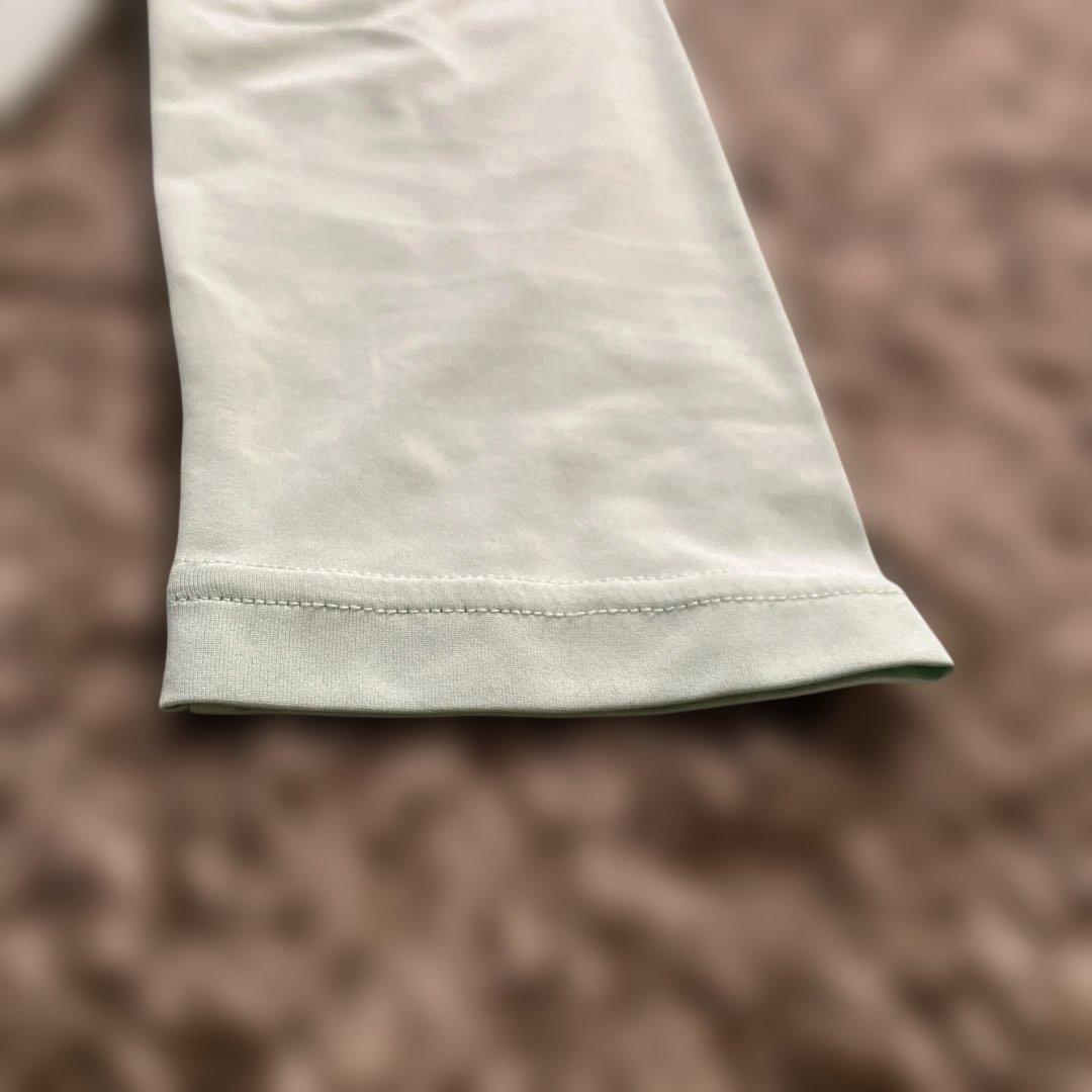 パタゴニア キャプリーンクールデイリーロングスリーブ フィッシュグラフィック