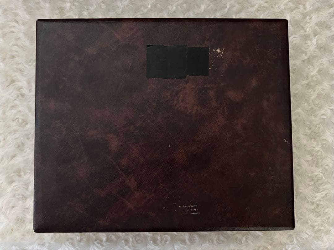 アズマ　カトラリーセット　インペリアル 18-18 ディナーセット〈40本〉⑦