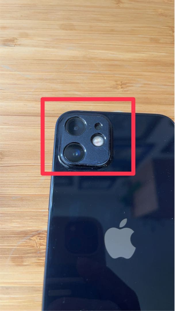 Apple iPhone12mini 128GB（バッテリー100%）