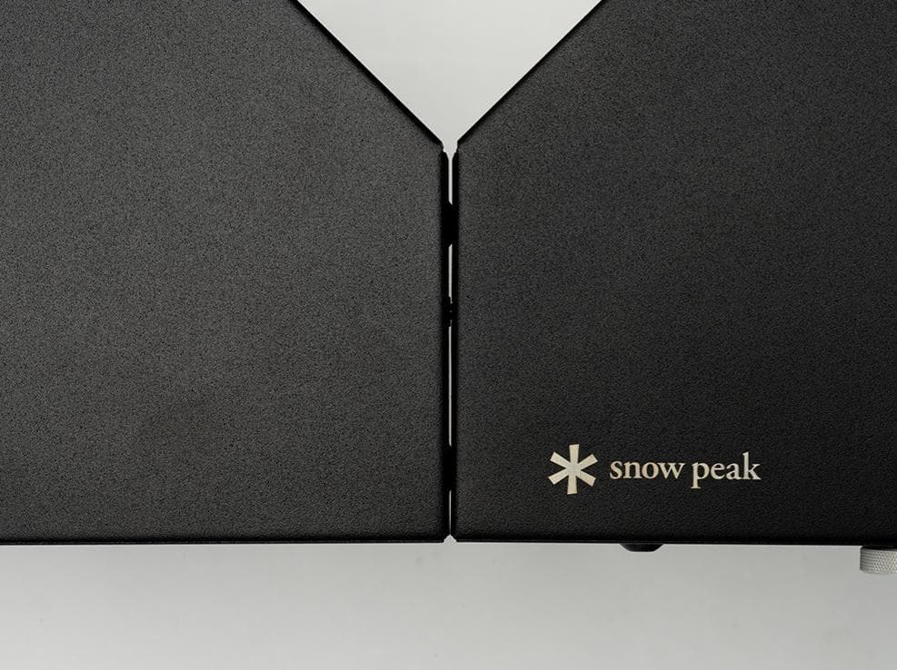 【2022年雪峰祭 秋限定】FES-011 ジカロテーブル ブラック完売品即納