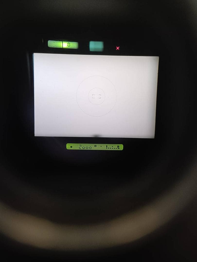 新品級 NIKON ニコン F4S MB-21　フィルム　M276