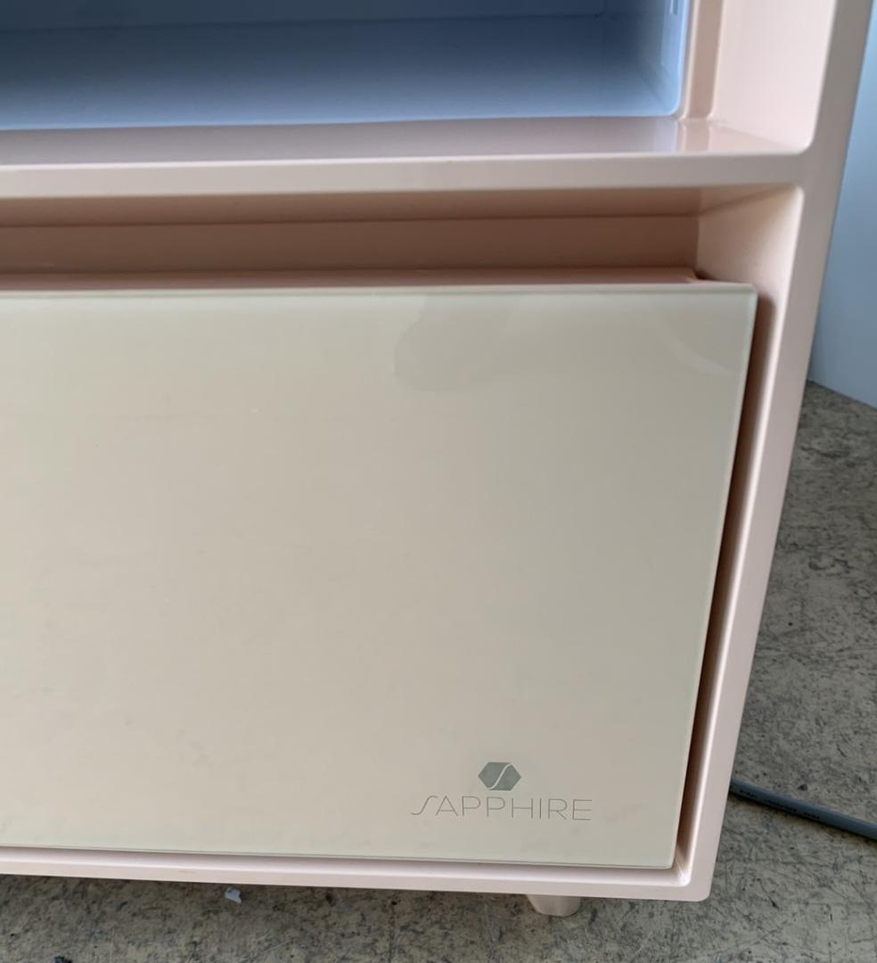 スマートテーブル SAPPHIRE by LOOZER STB80　M2615