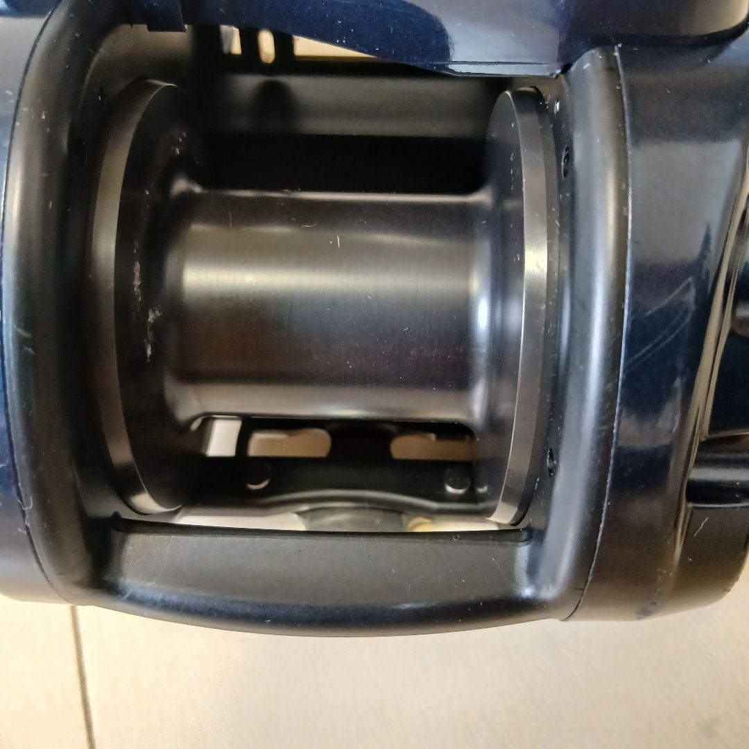 SMILE.TH　[機関良好] ダイワ　スーパータナコン EX-60