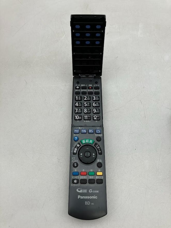 Panasonic　ブルーレイレコーダー　DMR-BW680