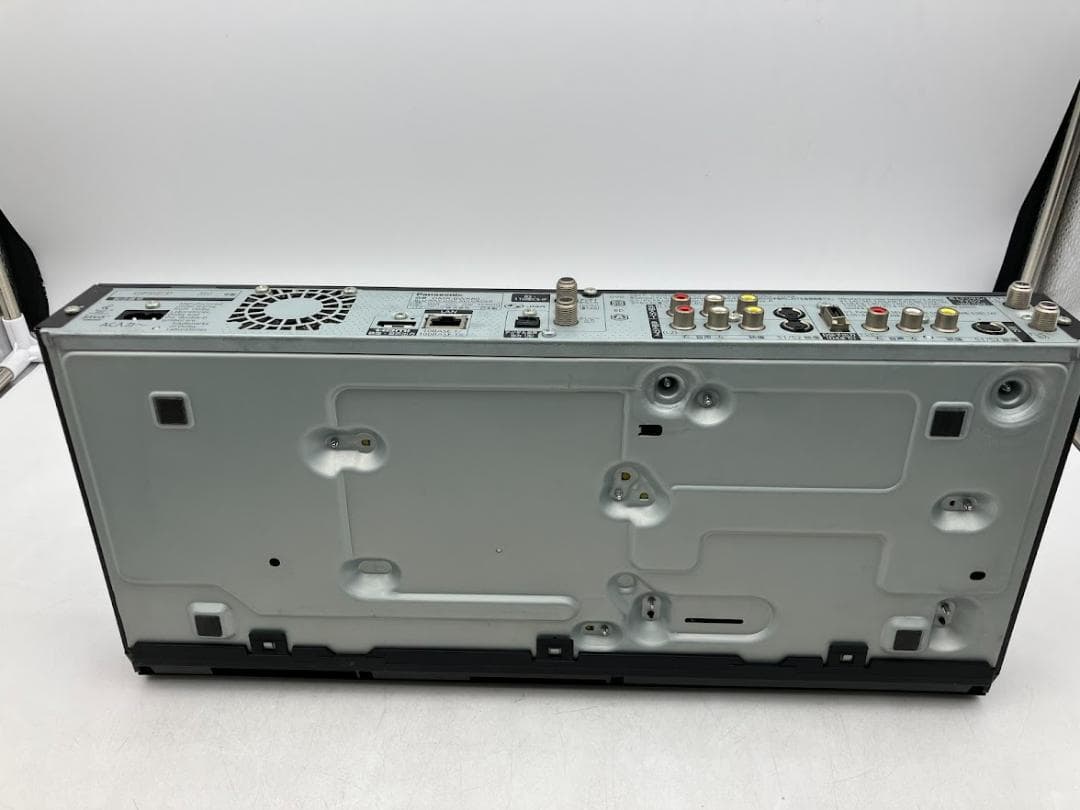 Panasonic　ブルーレイレコーダー　DMR-BW680