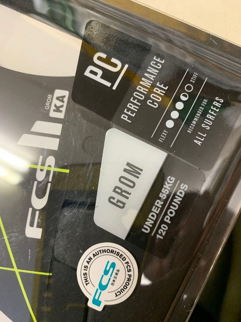 FCS2 コロヘ KA PC Kolohe Andino GROM
