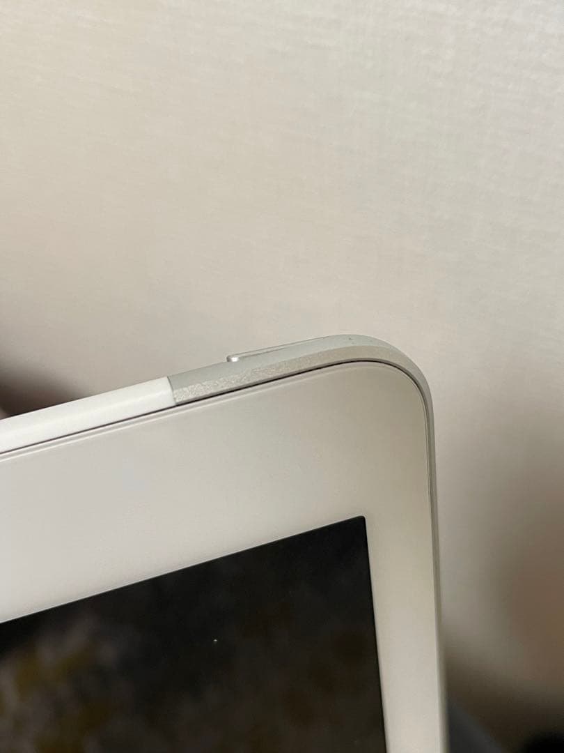 【即日発送】iPad(第7世代) シルバー 32GB