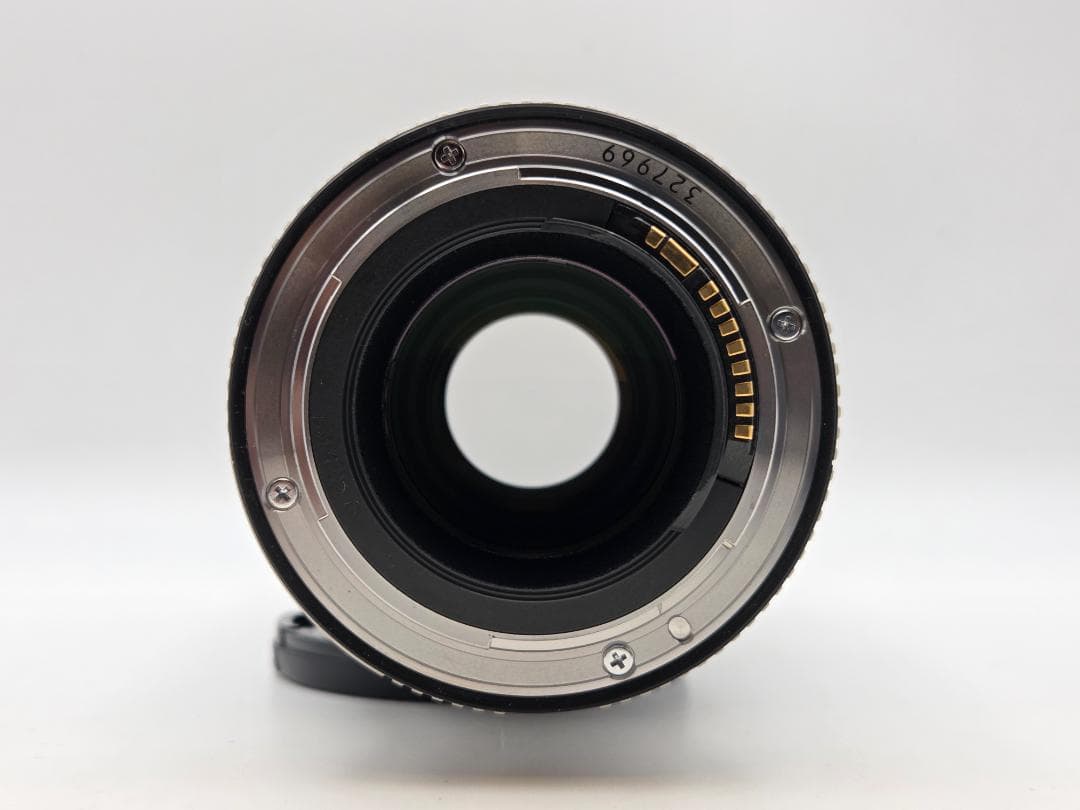 レンズ(ズーム) Canon EF 70-200mm F4 L IS USM