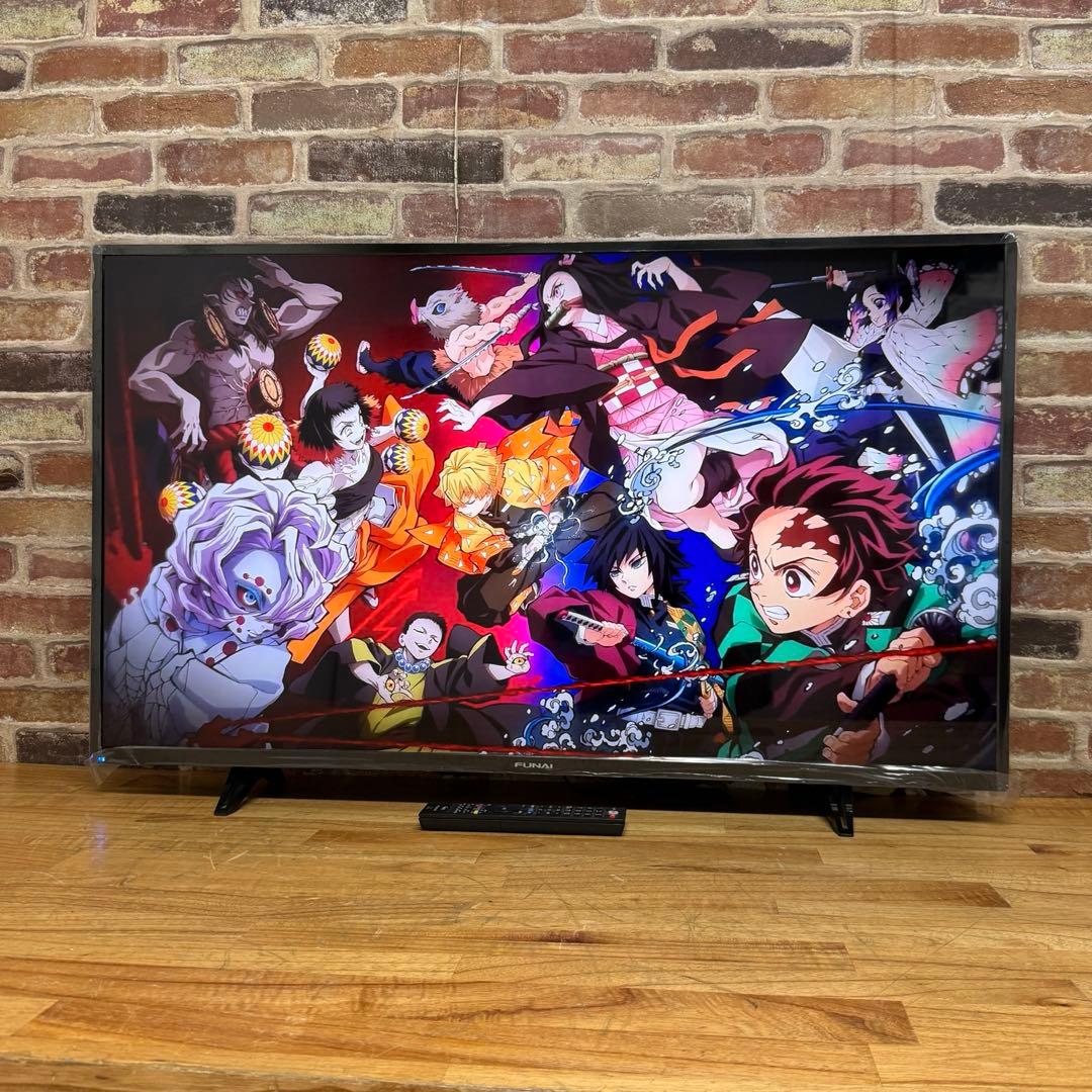 テレビ Y