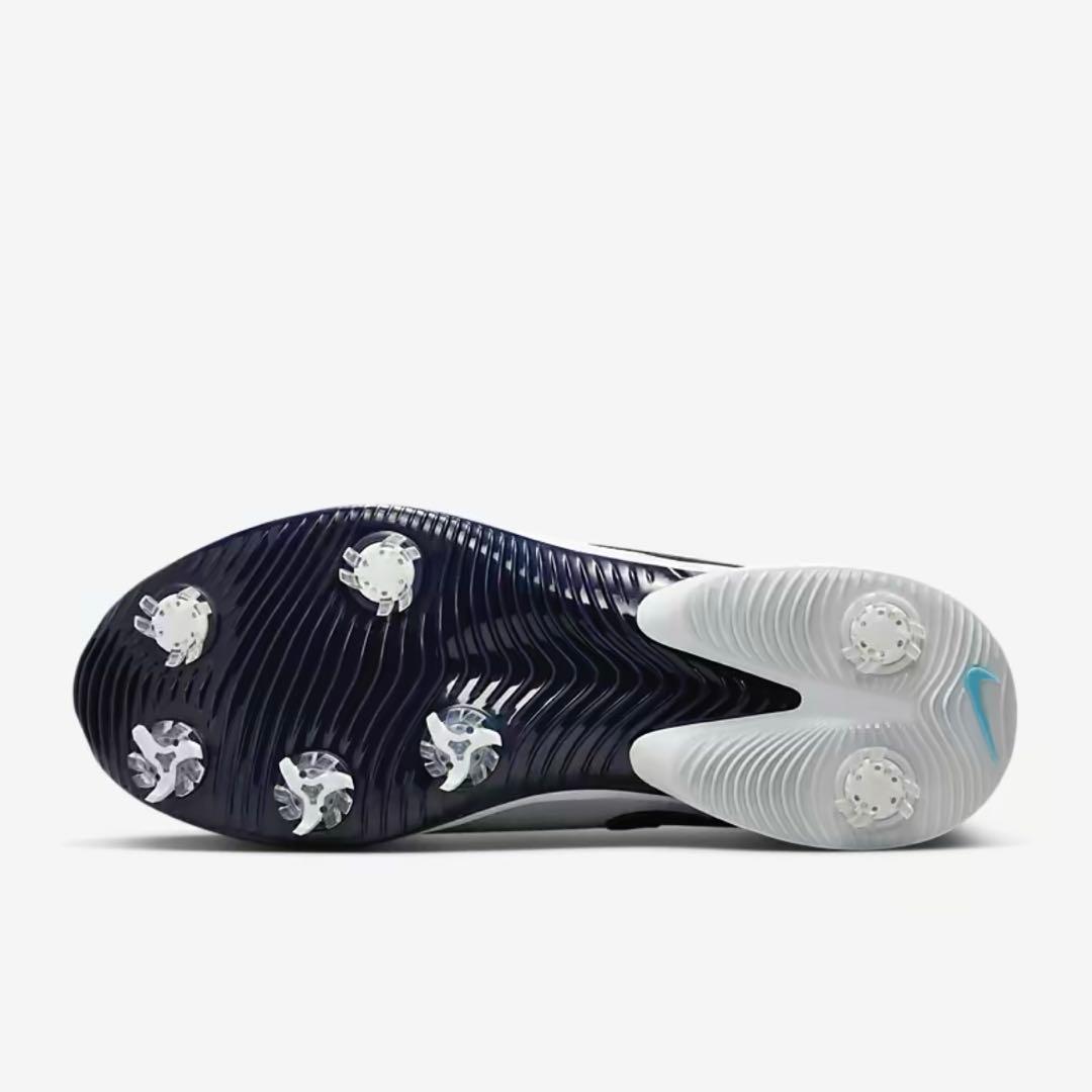 ナイキ　NIKE　エア ズーム ビクトリー ツアー 3 BOA シューズ　新品