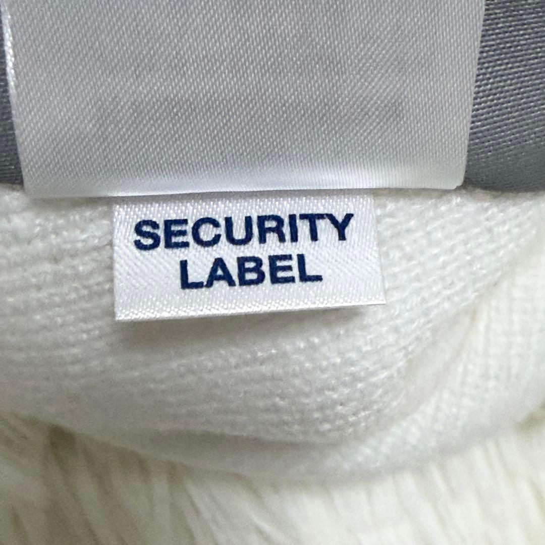 【タグ付】 MARK＆LONA マークアンドロナ ニット帽 ニットキャップ