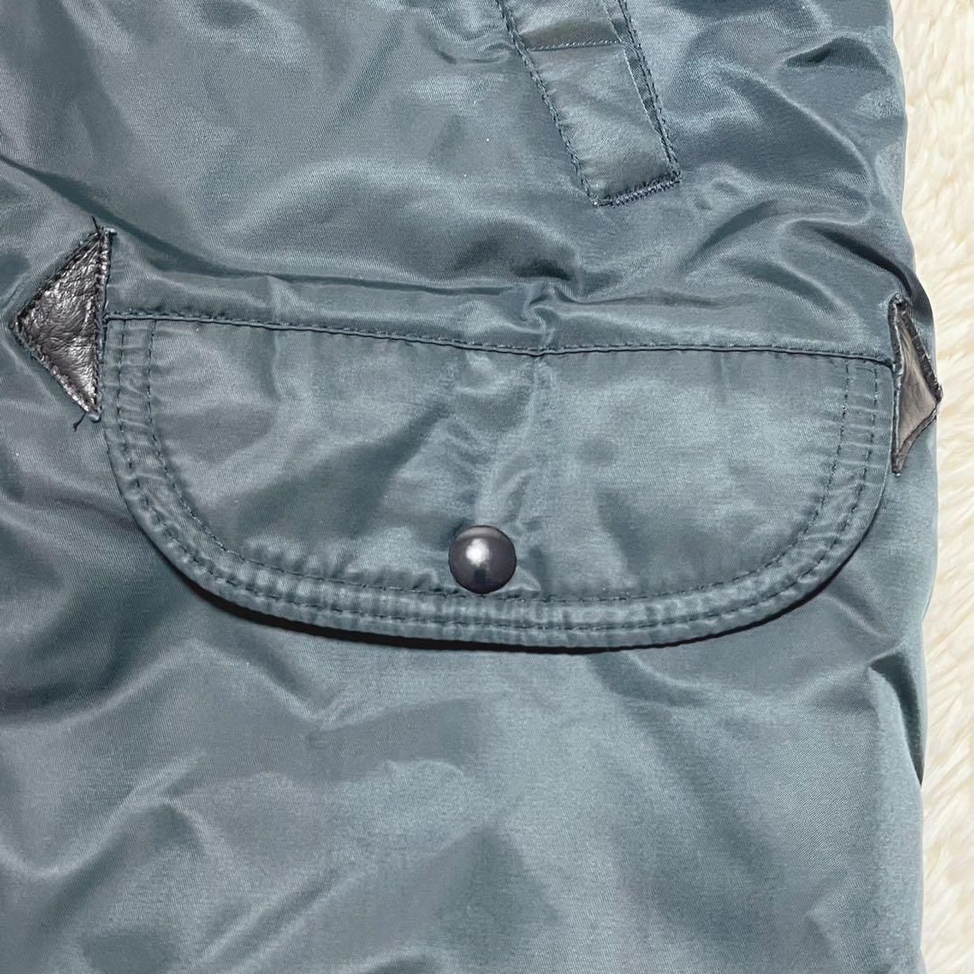 SPIEWAK ゴールデンフリース N-3B 80〜90'sリアルファー USA