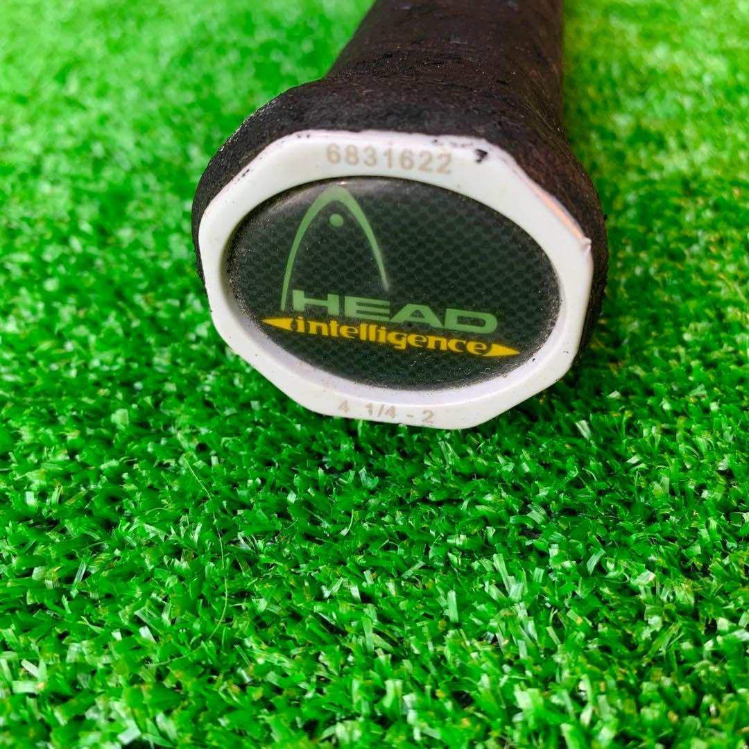 【希少】Head Intelligence iS2 ミッドプラス