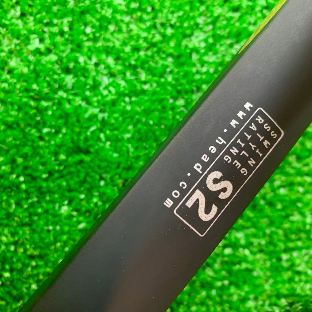 【希少】Head Intelligence iS2 ミッドプラス