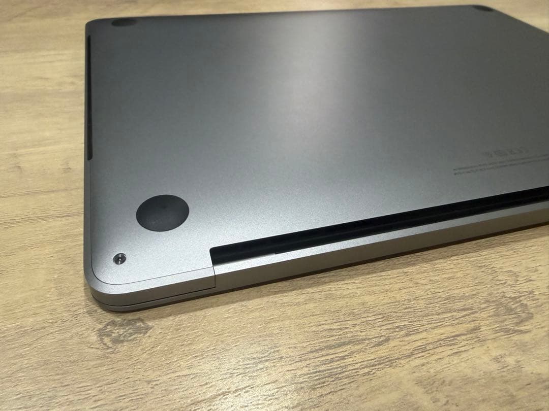 美品　Apple MacBook Pro(13-inch,2020)512GB