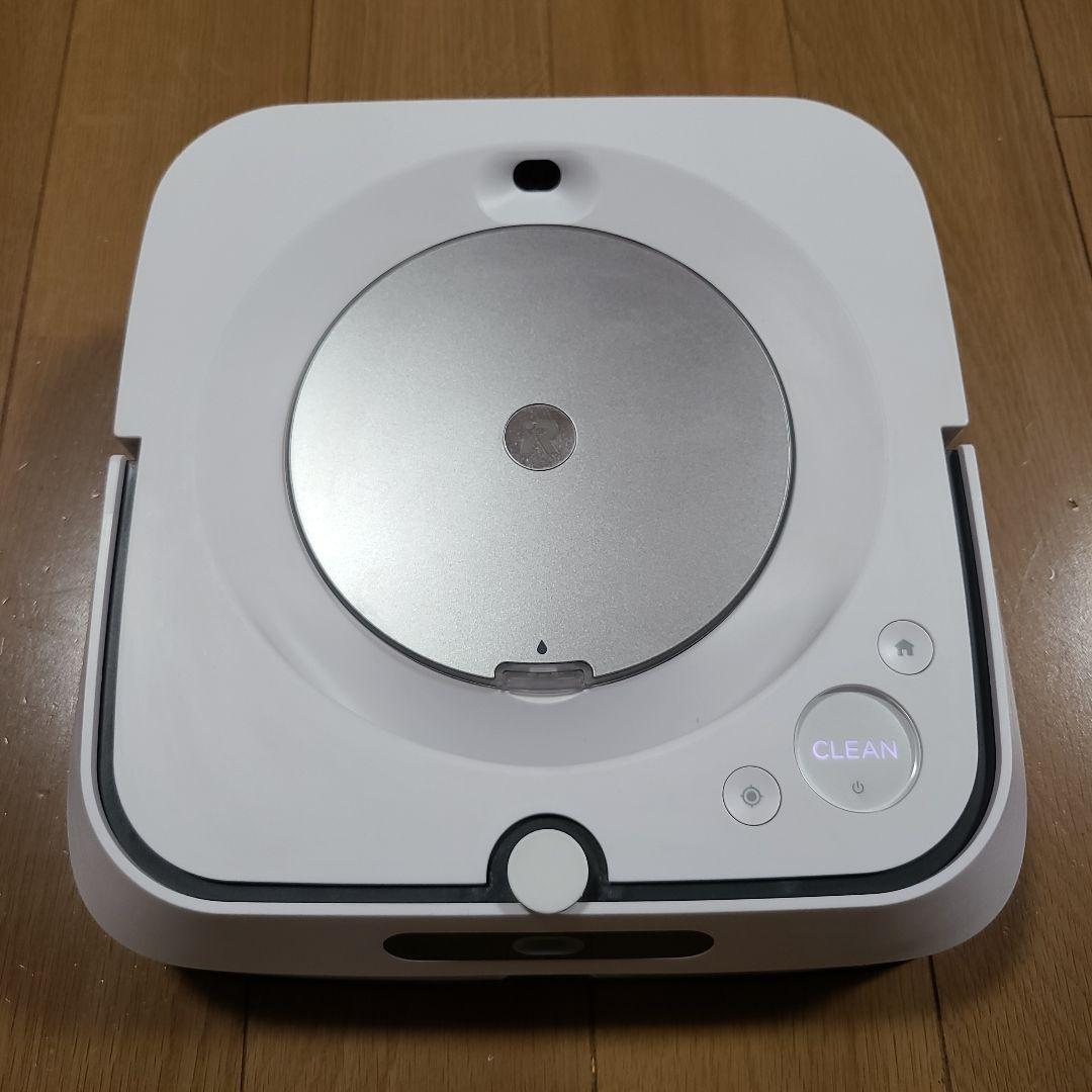 ブラーバジェットm6