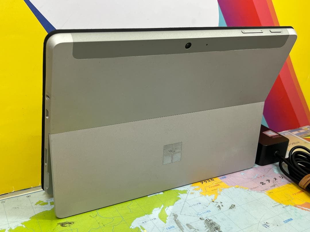 Surface Go 2 Office2024 10.5型 8GB タブレット