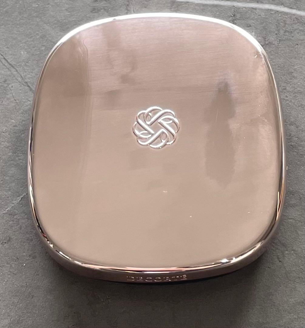 コスメデコルテ スキンシャドウデザイニング　パレット09