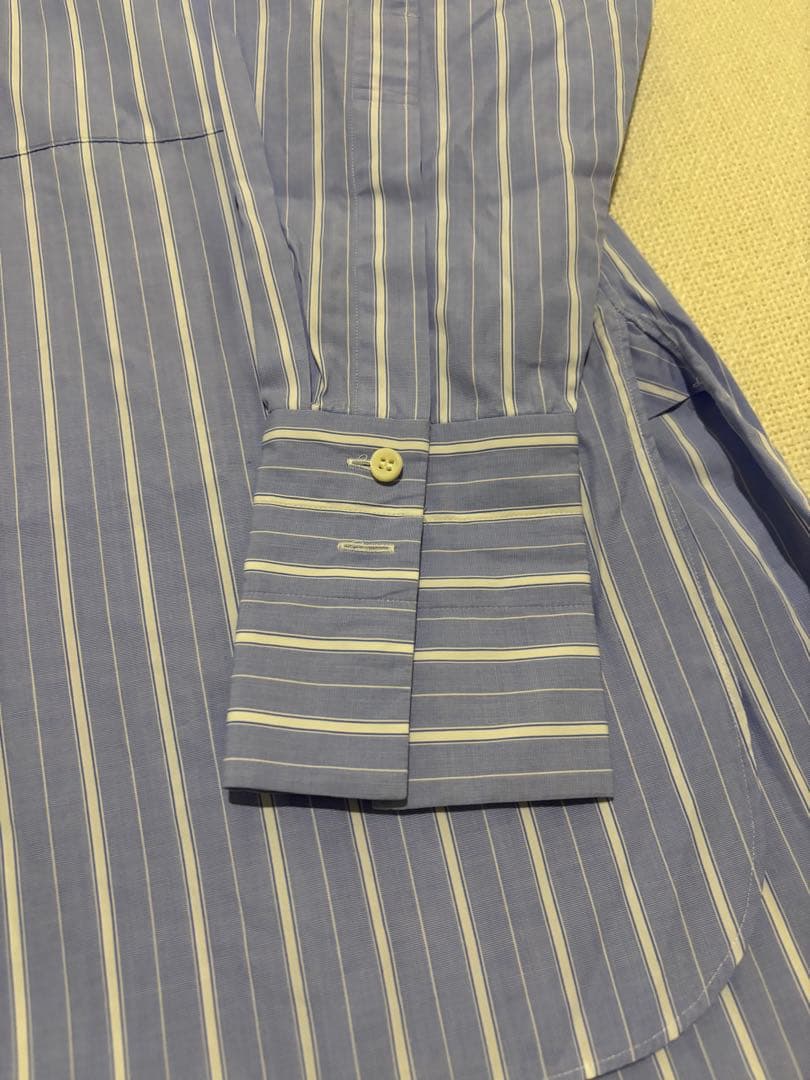 Chaos(カオス) ガールフレンドシャツ　2025