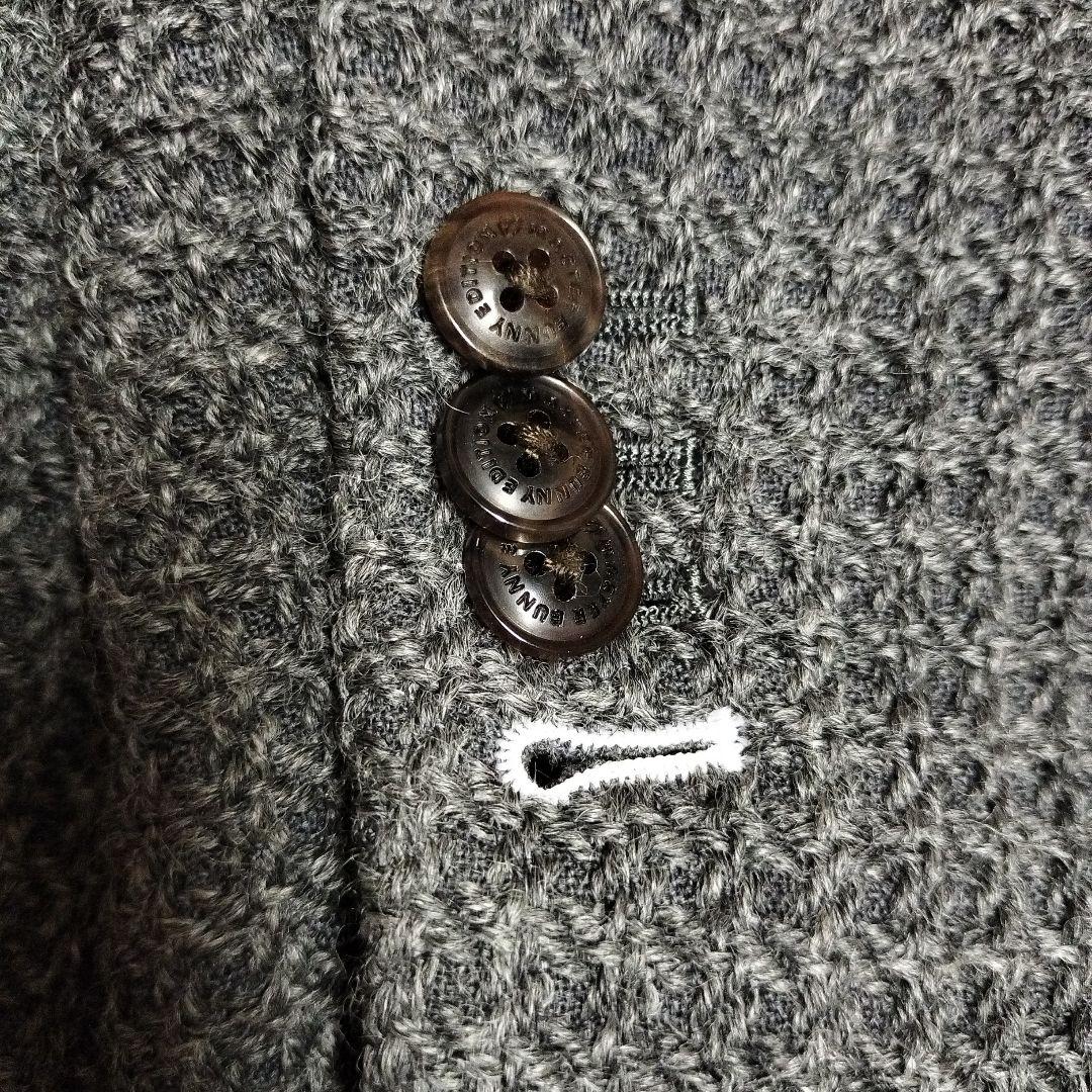 美品　MASTER BUNNY EDITION テーラードジャケット サイズ6