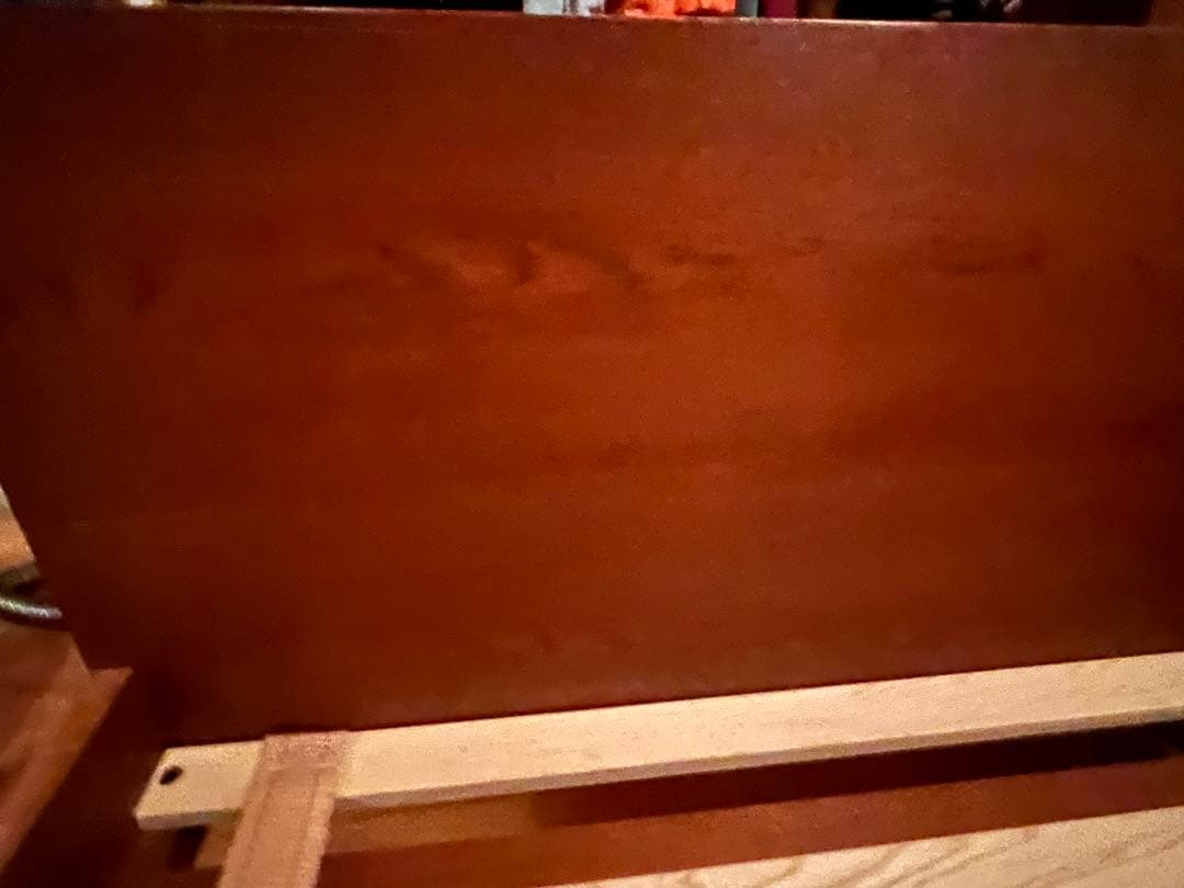 新品同様美品　truck furniture TORCH BED