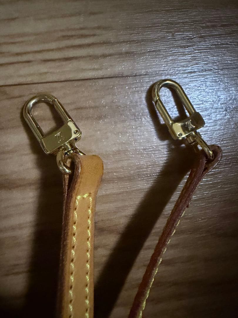 Louis Vuitton（ルイヴィトン）スポンティ ーニ